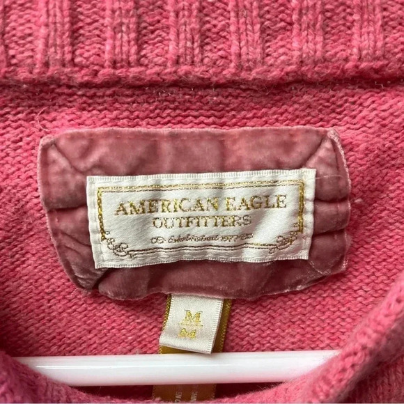🌟 American Eagle Outfitters Sweater sz M 🌟 - Picture 6 of 7